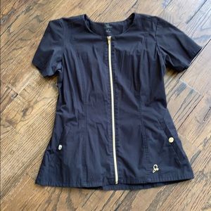 COPY - Jaanuu Scrub Top